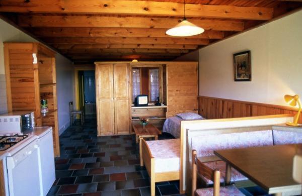Le Domaine De Fonteline Apartman Allègre Kültér fotó